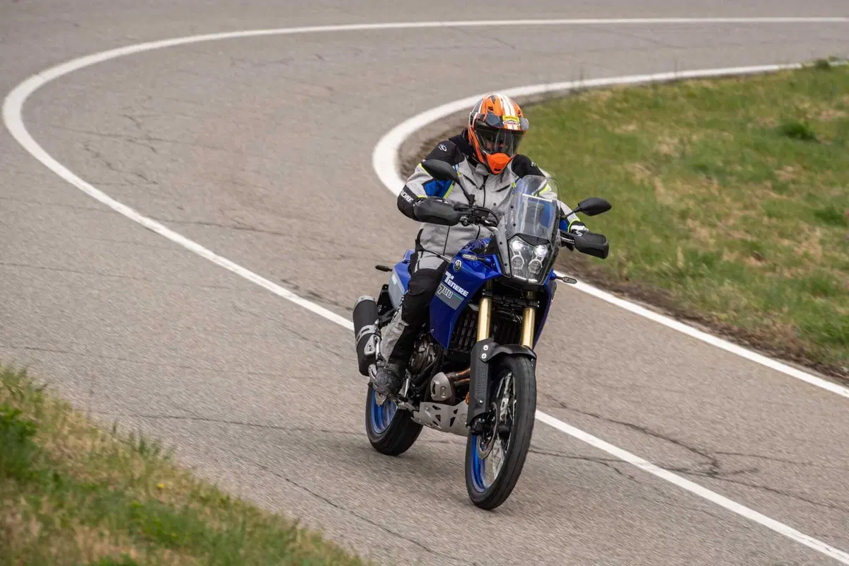 Yamaha Ténéré (15)