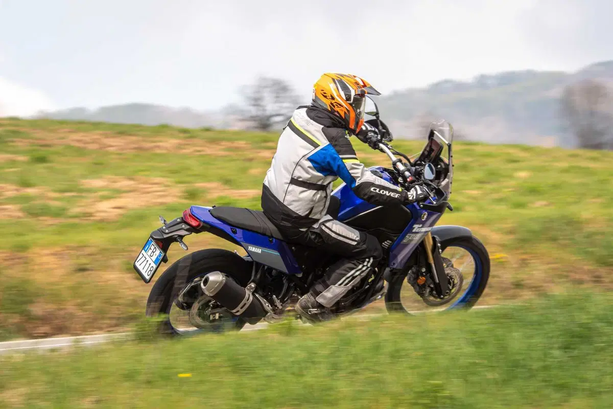 Yamaha Ténéré (17)
