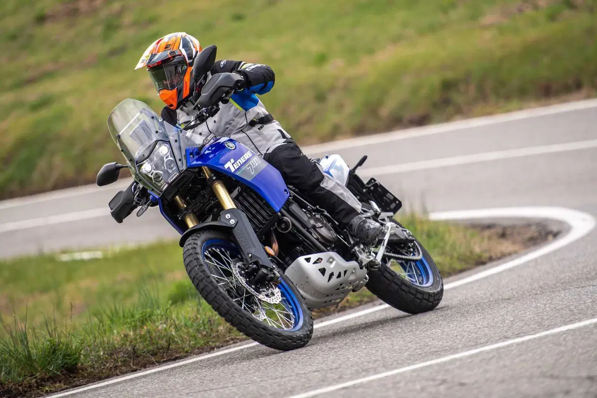Yamaha Ténéré (18)