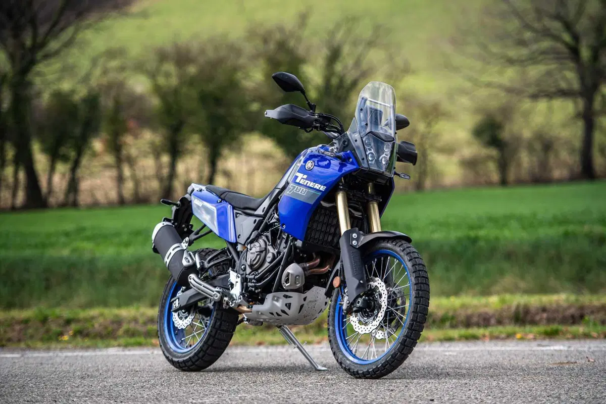 Yamaha Ténéré (19)