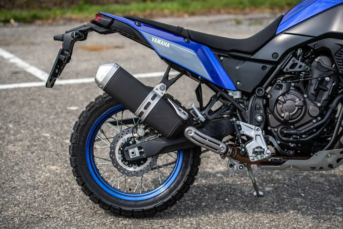 Yamaha Ténéré (20)