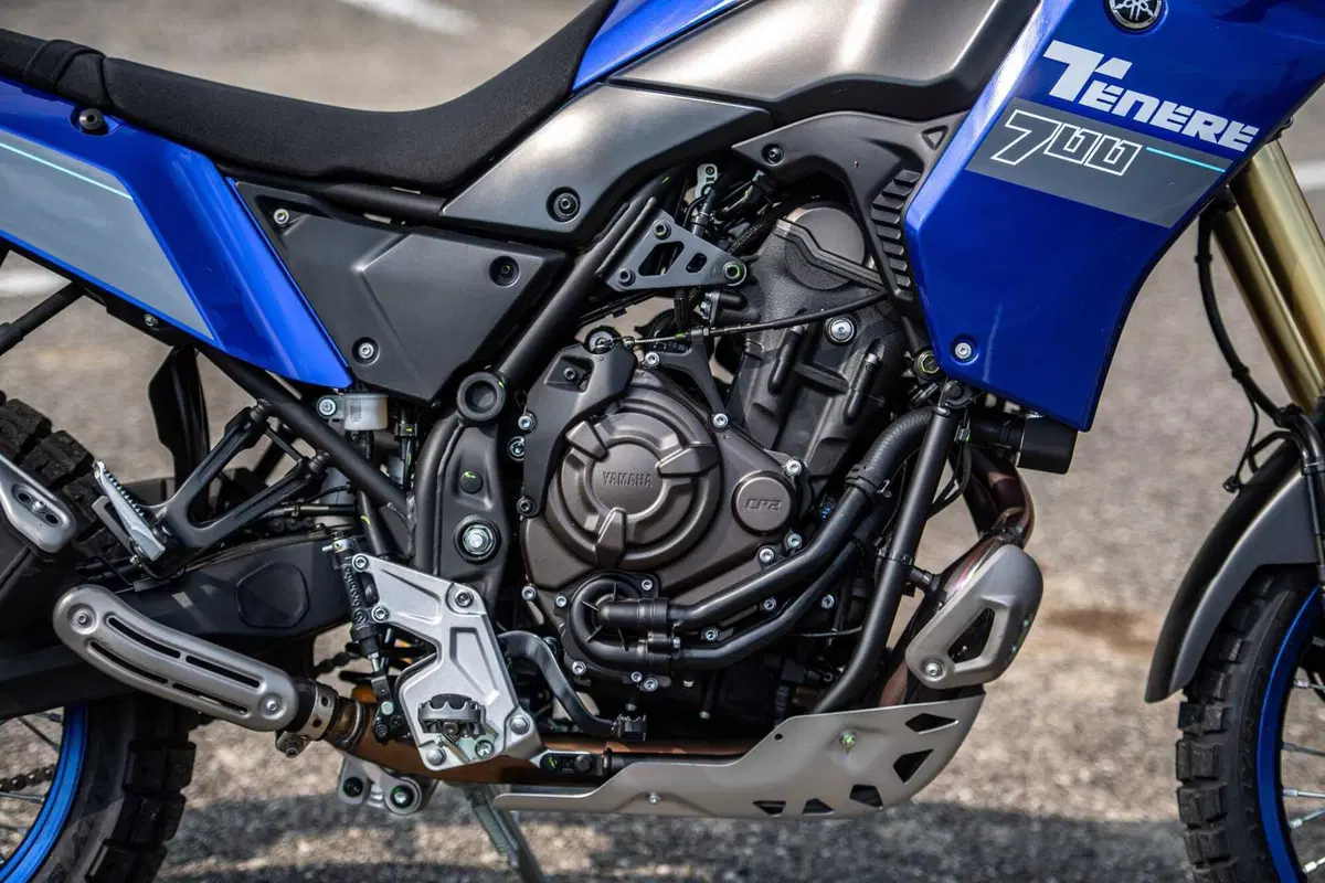 Yamaha Ténéré (21)