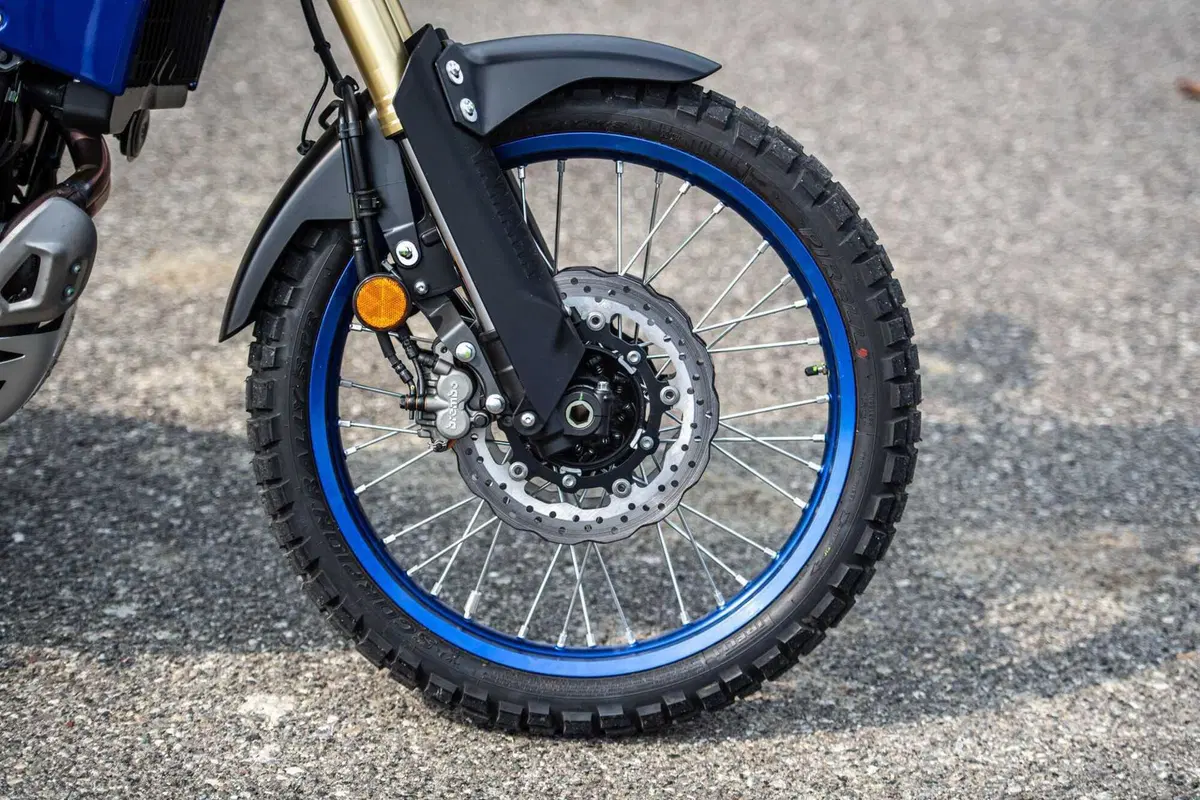 Yamaha Ténéré (22)