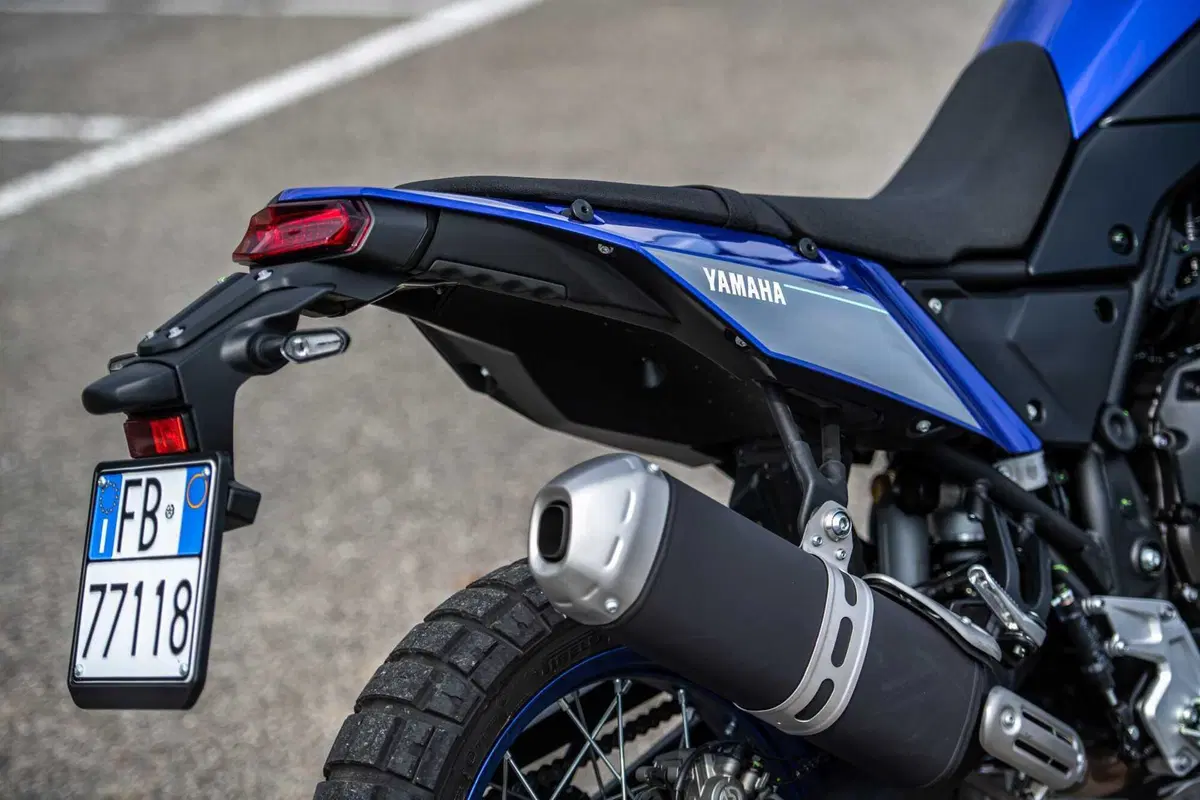 Yamaha Ténéré (23)