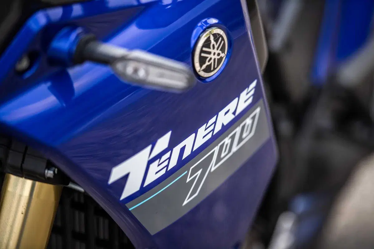Yamaha Ténéré (25)