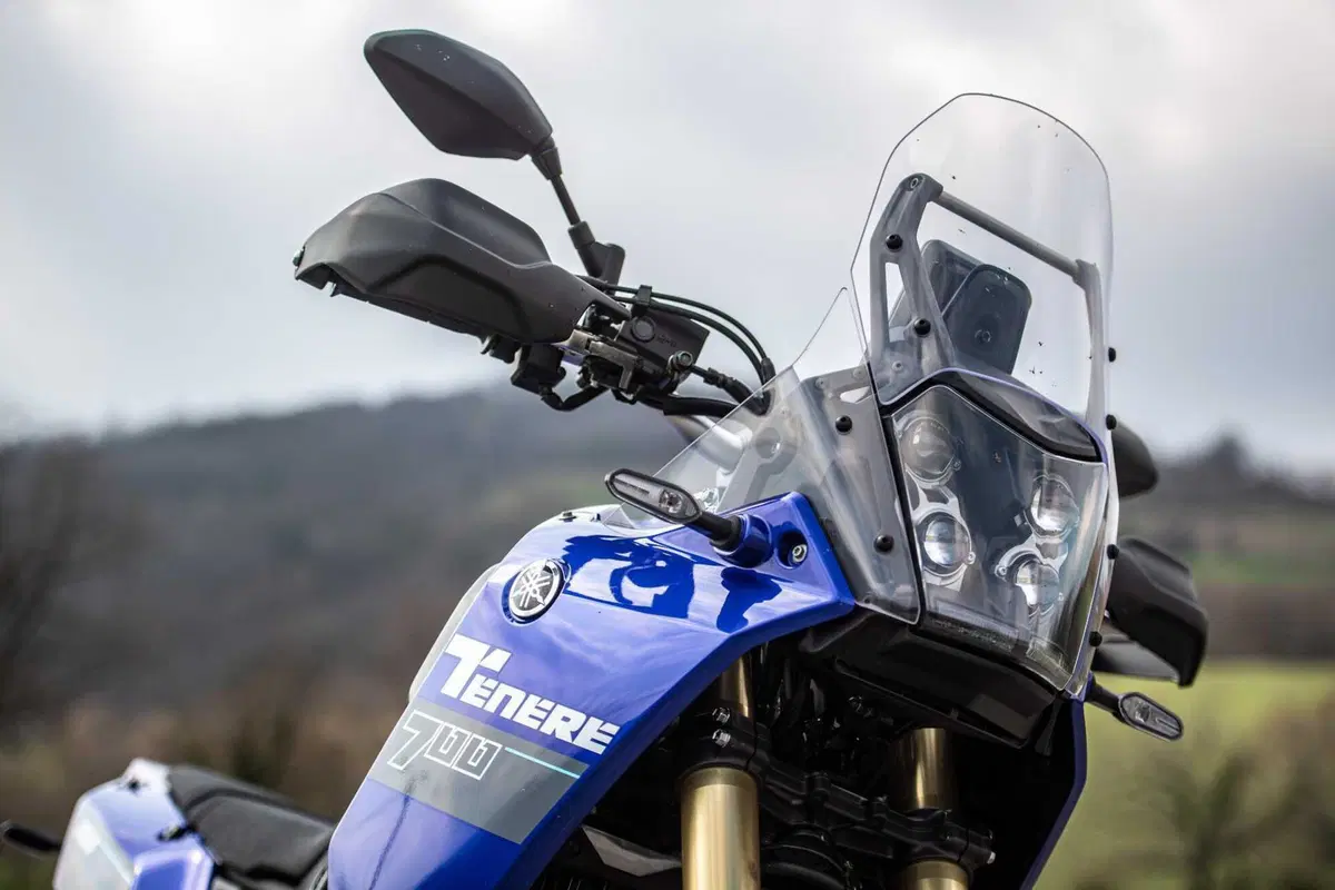 Yamaha Ténéré (26)