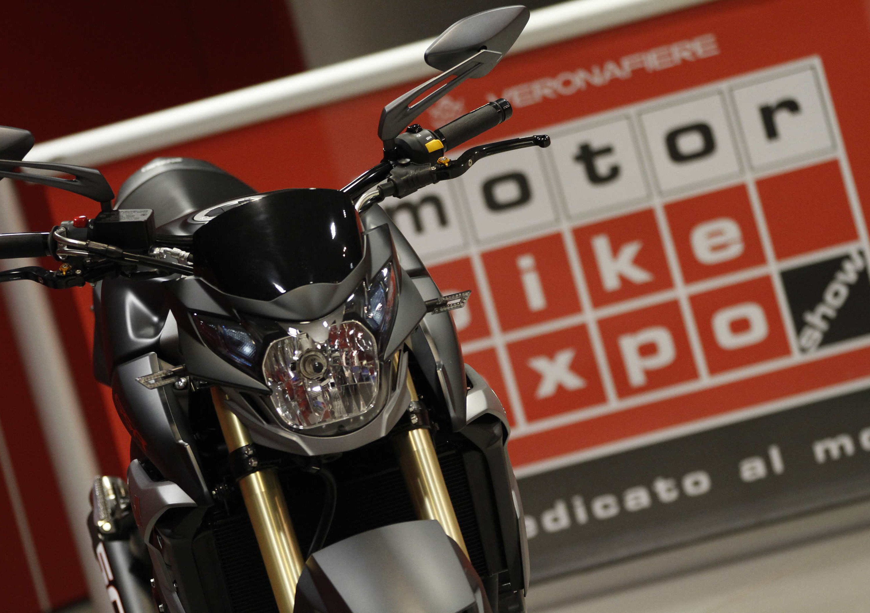 Motor Bike Expo 2014. sconti per i tesserati FMI