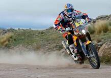 Dakar 2015, Tappa 5. Il Ritorno di Marc Coma “soddisfa” Joan Barreda