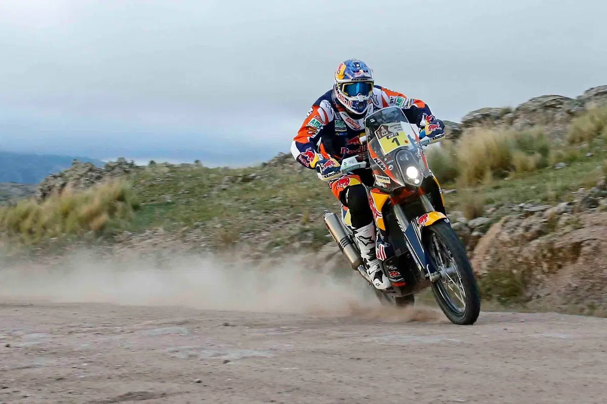 Dakar 2015. 5° tappa. Il Ritorno di Marc Coma “soddisfa” Joan Barreda