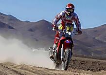 Dakar 2015, Tappa 6: i video highlights di Auto e Moto 