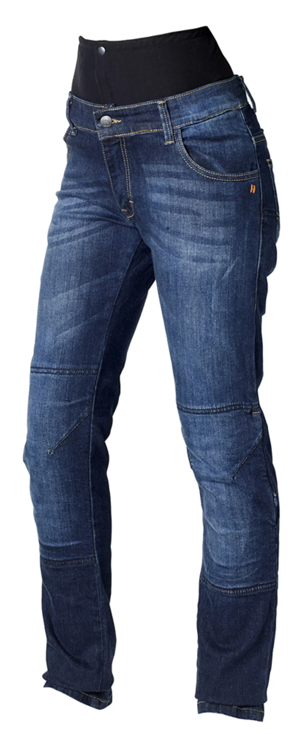 Jeans tecnico Hevik Stone (2)
