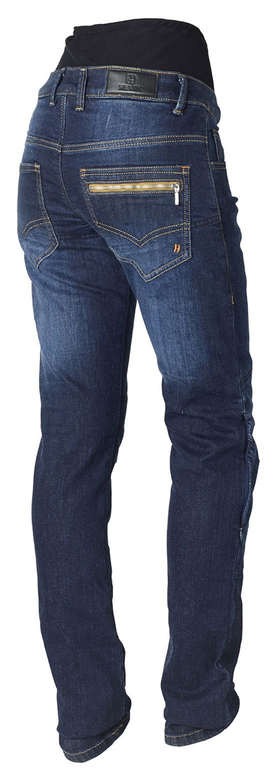 Jeans tecnico Hevik Stone