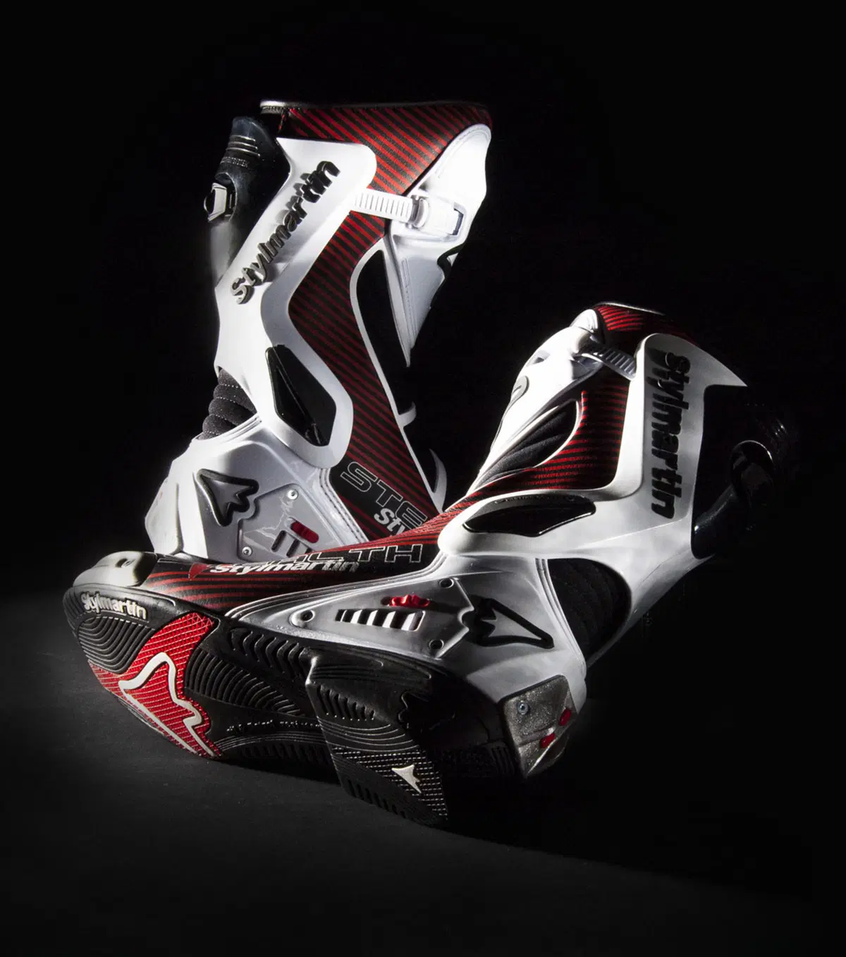 Stivale racing Stylmartin Stealth S.E.