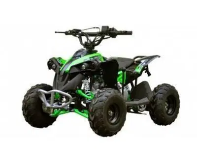  Altre moto o tipologie Minimoto nuova