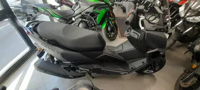 Kymco Dink R 150 Tunnel (2023 - 26) nuova