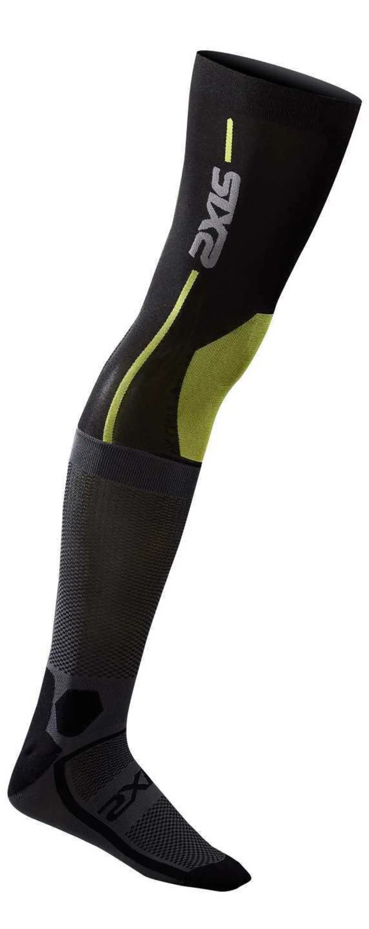 SIXS presenta la nuova calza off-road Knee Brace S (2)