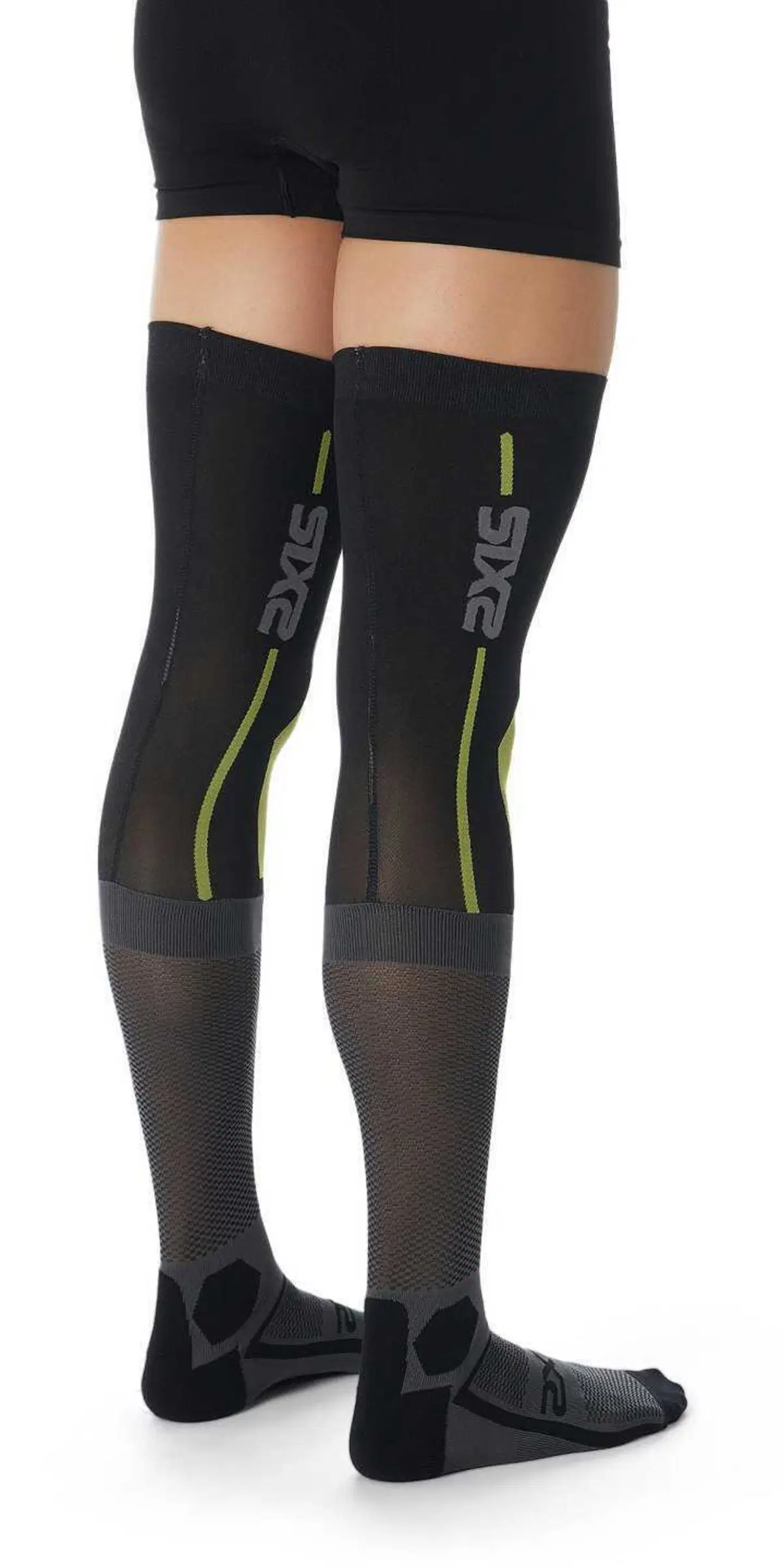 SIXS presenta la nuova calza off-road Knee Brace S (6)