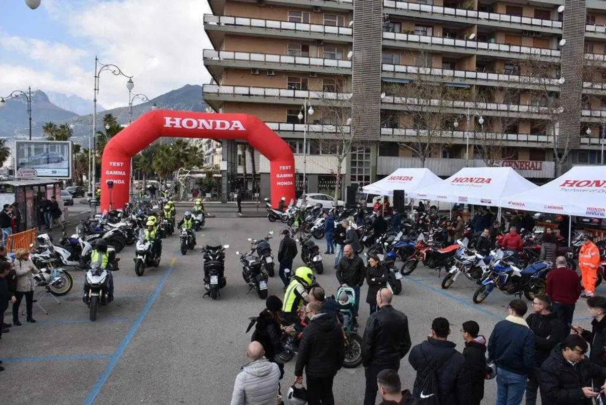 Honda Tour Live da Motortime Lucca: 15 e 16 aprile! (3)