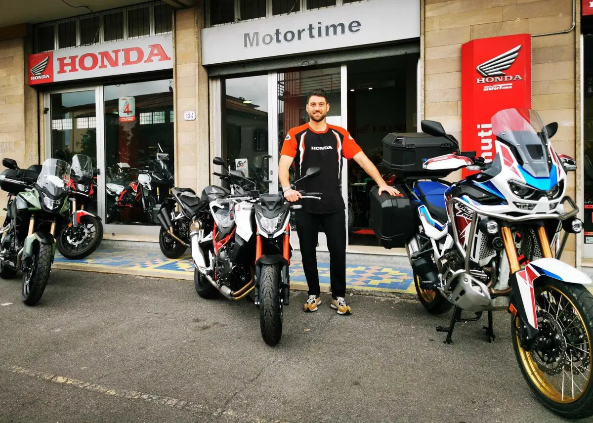 Honda Tour Live da Motortime Lucca: 15 e 16 aprile! (4)