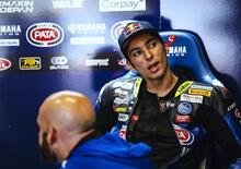 MotoGP 2023. Siamo di nuovo a parlare di Toprak Razgatlioglu e la MotoGP, però stavolta l’ha detto lui: “È il mio sogno”, poi quel giudizio su Aprilia...