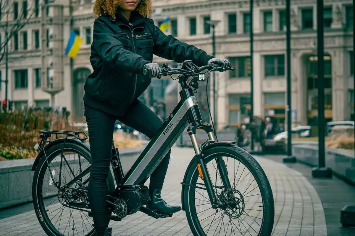 La e-bike con la maggior autonomia? Chi poteva pensarci se non Erik Buell? (5)