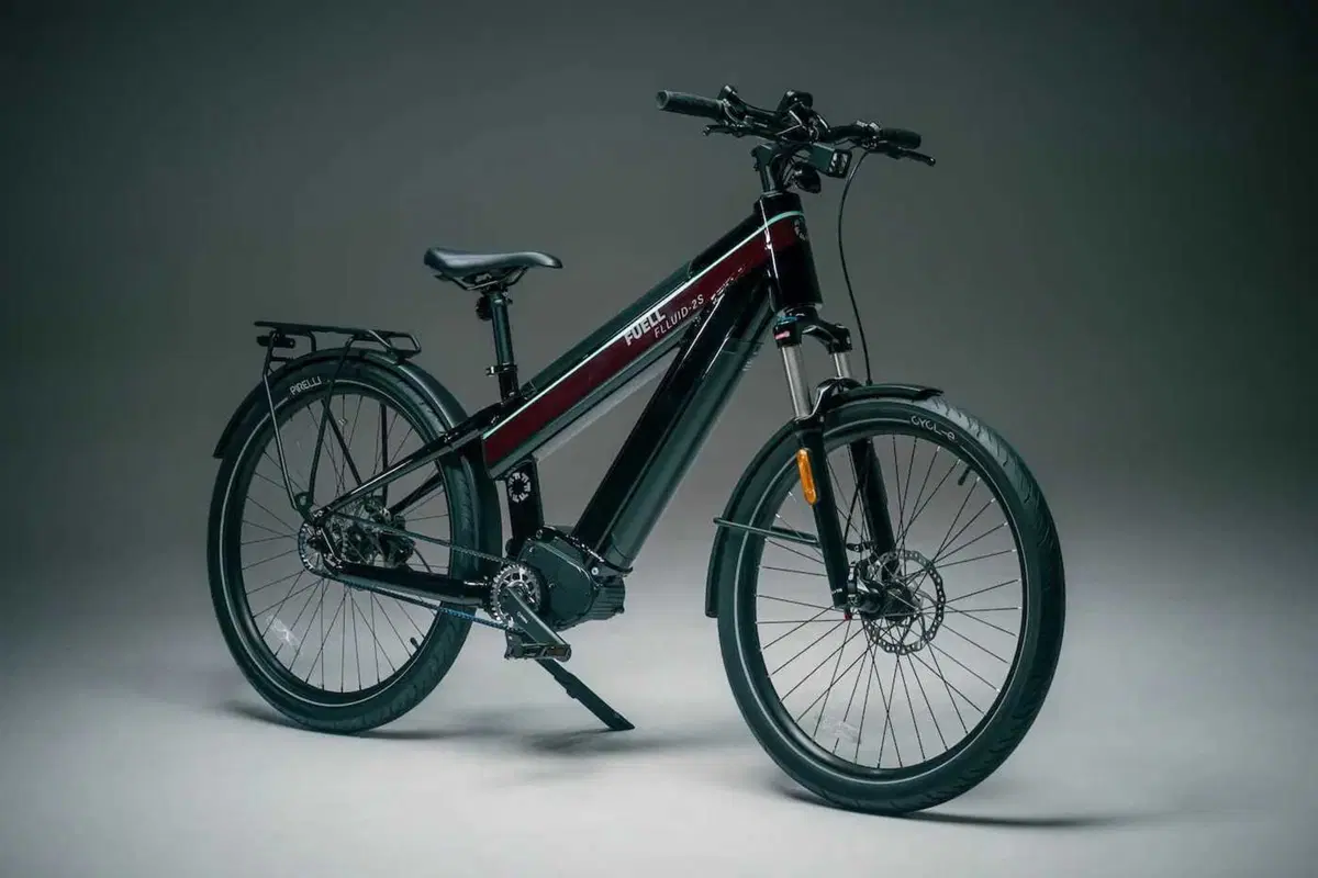 La e-bike con la maggior autonomia? Chi poteva pensarci se non Erik Buell? (2)