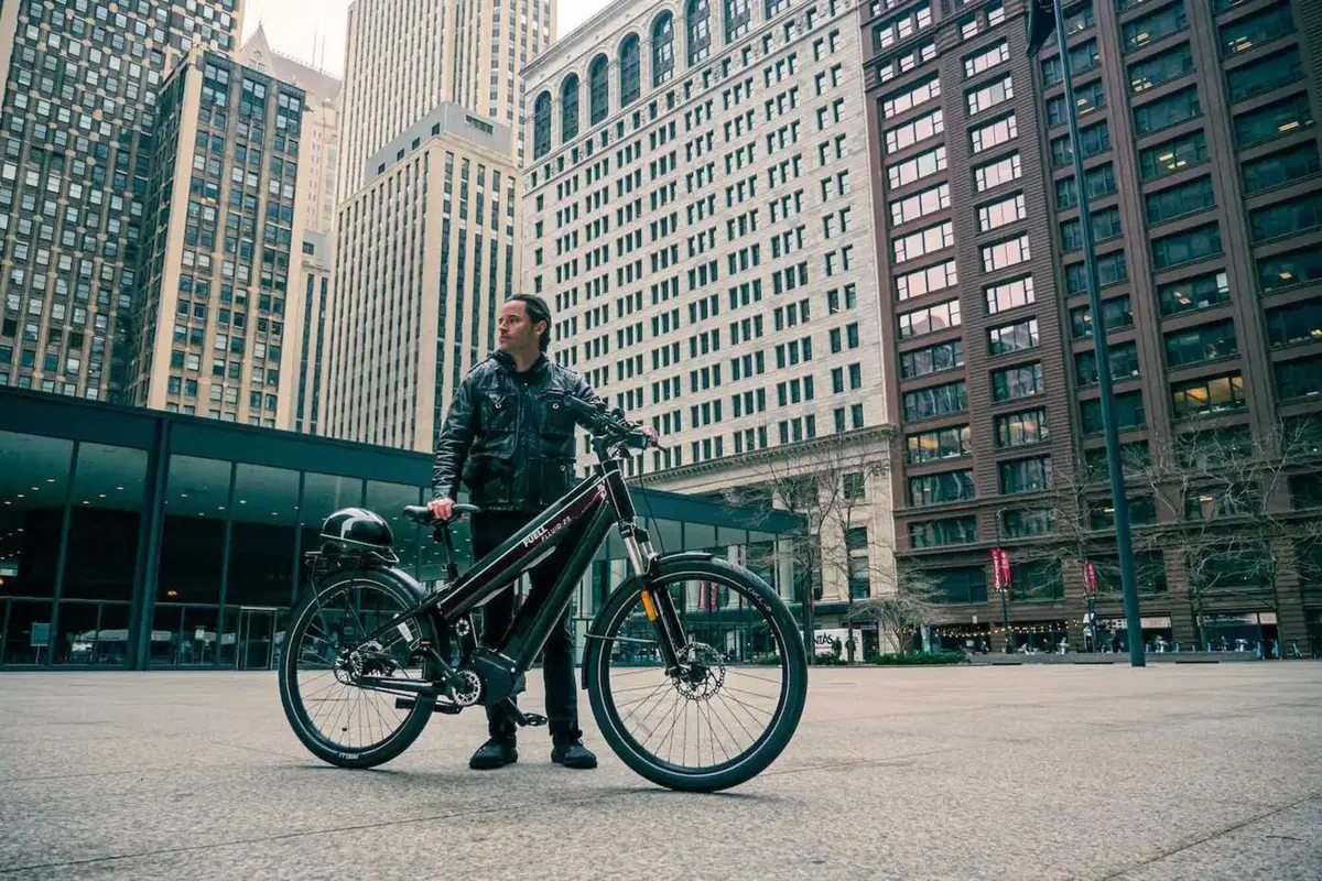 La e-bike con la maggior autonomia? Chi poteva pensarci se non Erik Buell? (6)