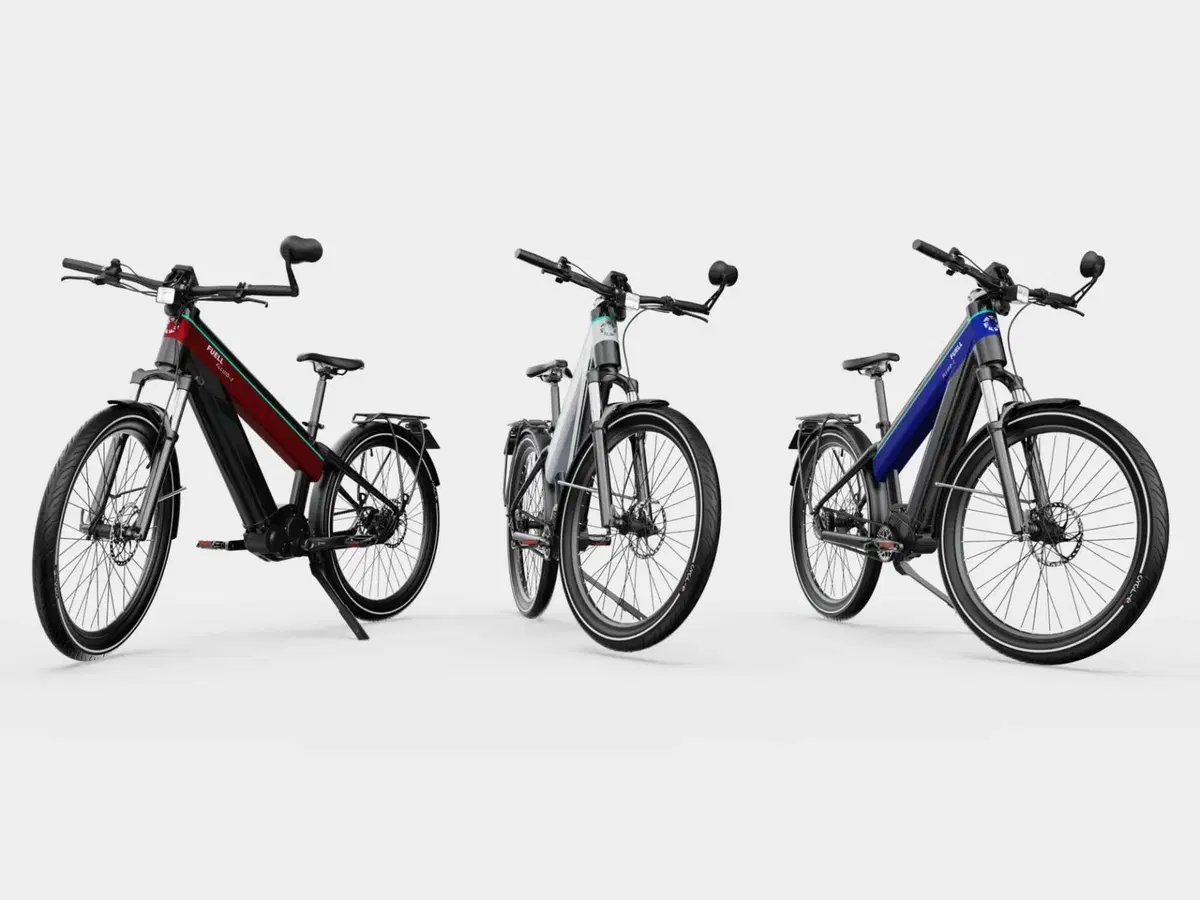 La e-bike con la maggior autonomia? Chi poteva pensarci se non Erik Buell? (7)