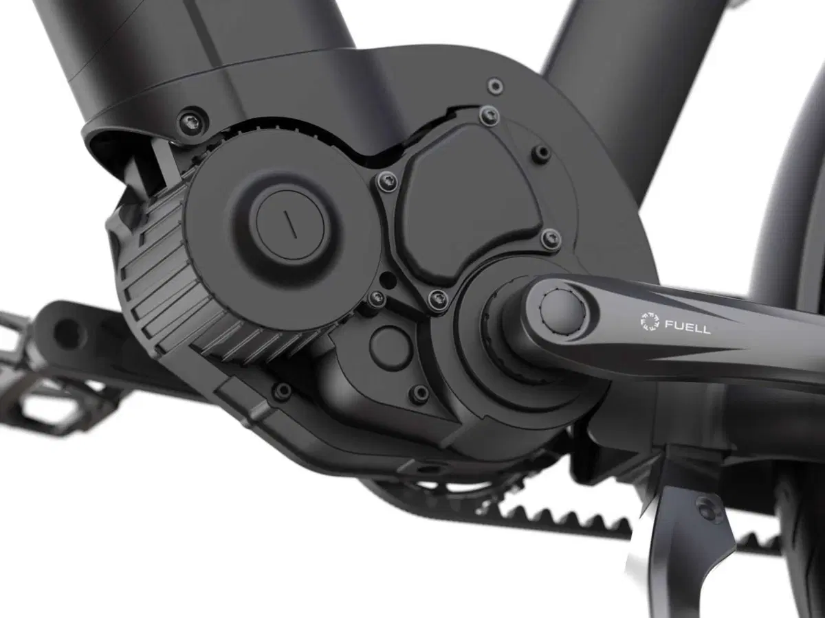 La e-bike con la maggior autonomia? Chi poteva pensarci se non Erik Buell? (8)