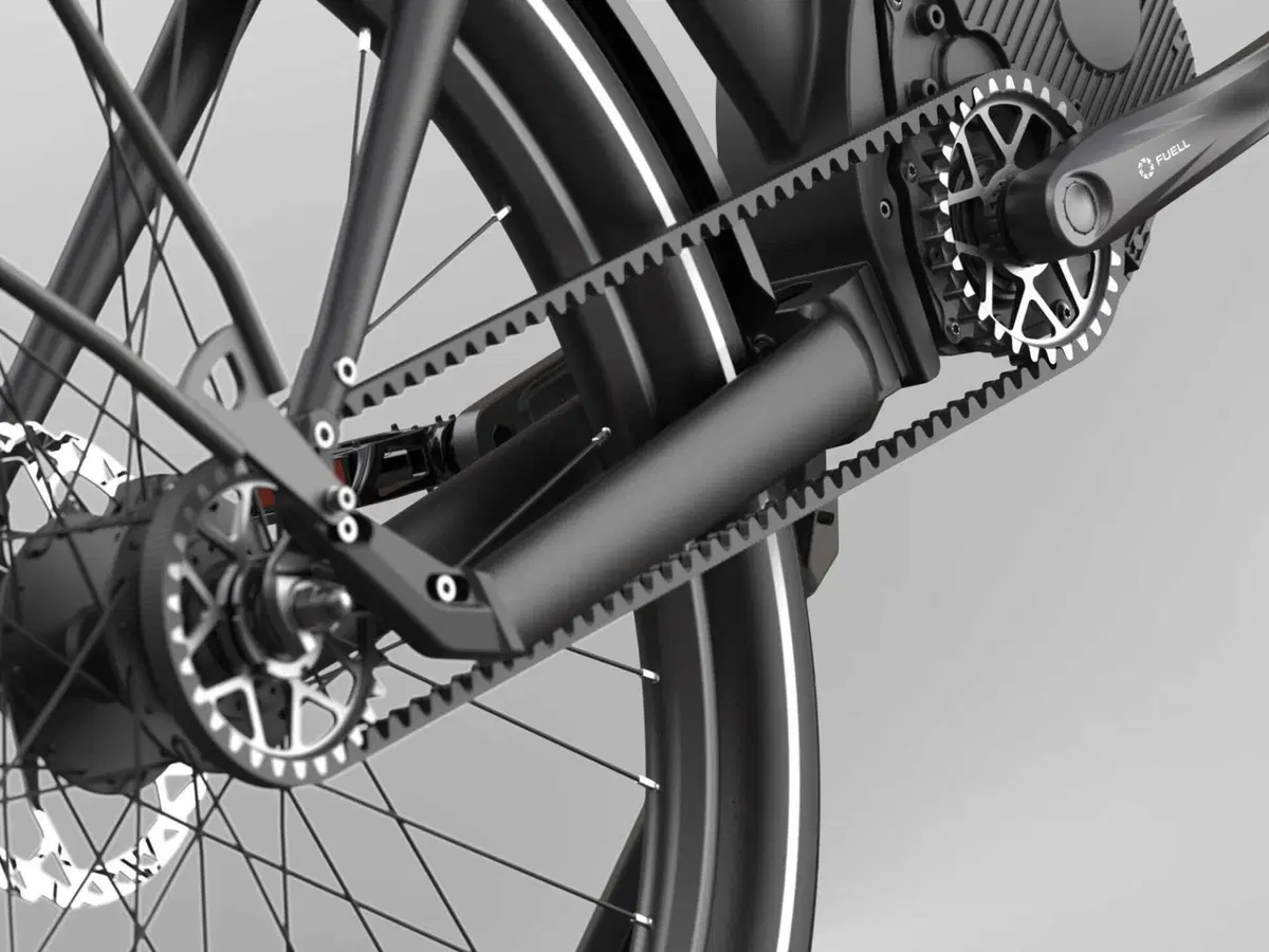 La e-bike con la maggior autonomia? Chi poteva pensarci se non Erik Buell? (10)