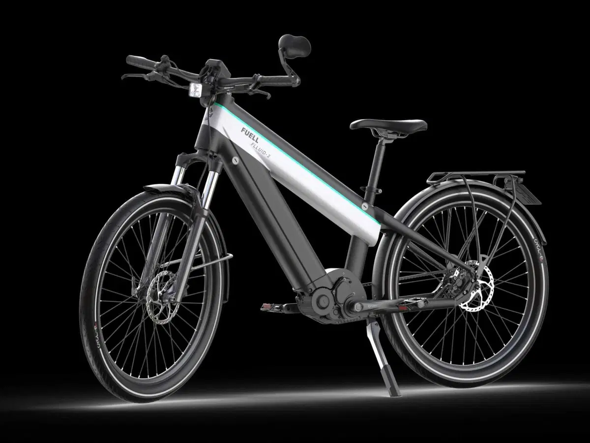 La e-bike con la maggior autonomia? Chi poteva pensarci se non Erik Buell? (12)