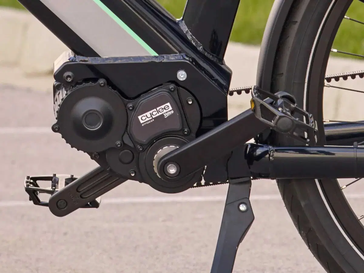 La e-bike con la maggior autonomia? Chi poteva pensarci se non Erik Buell? (13)