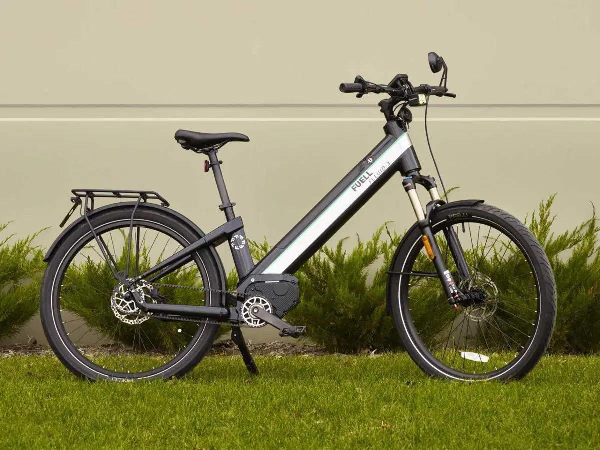 La e-bike con la maggior autonomia? Chi poteva pensarci se non Erik Buell? (14)