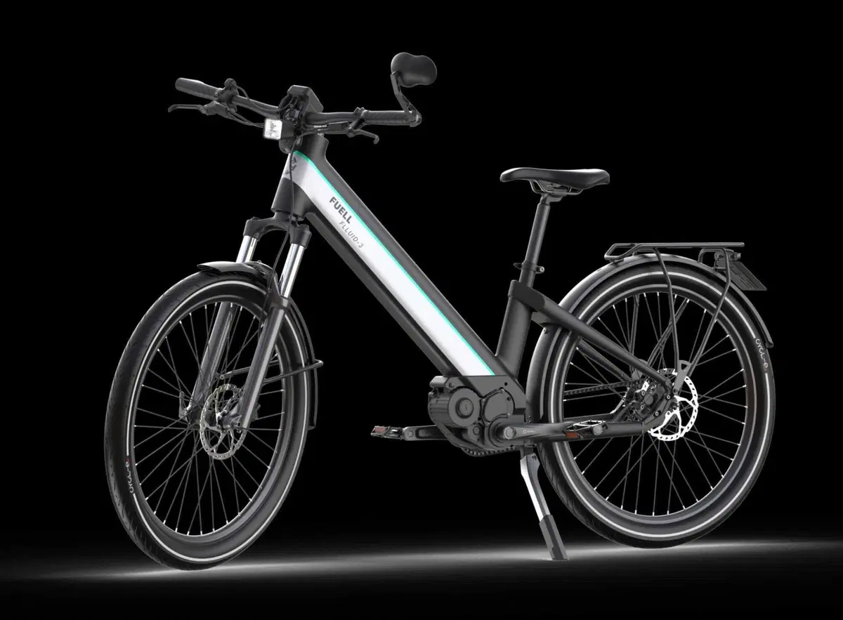 La e-bike con la maggior autonomia? Chi poteva pensarci se non Erik Buell? (15)