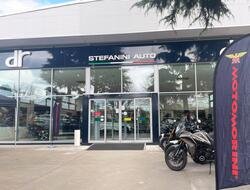 Stefanini Mobility Store - Divisione Moto