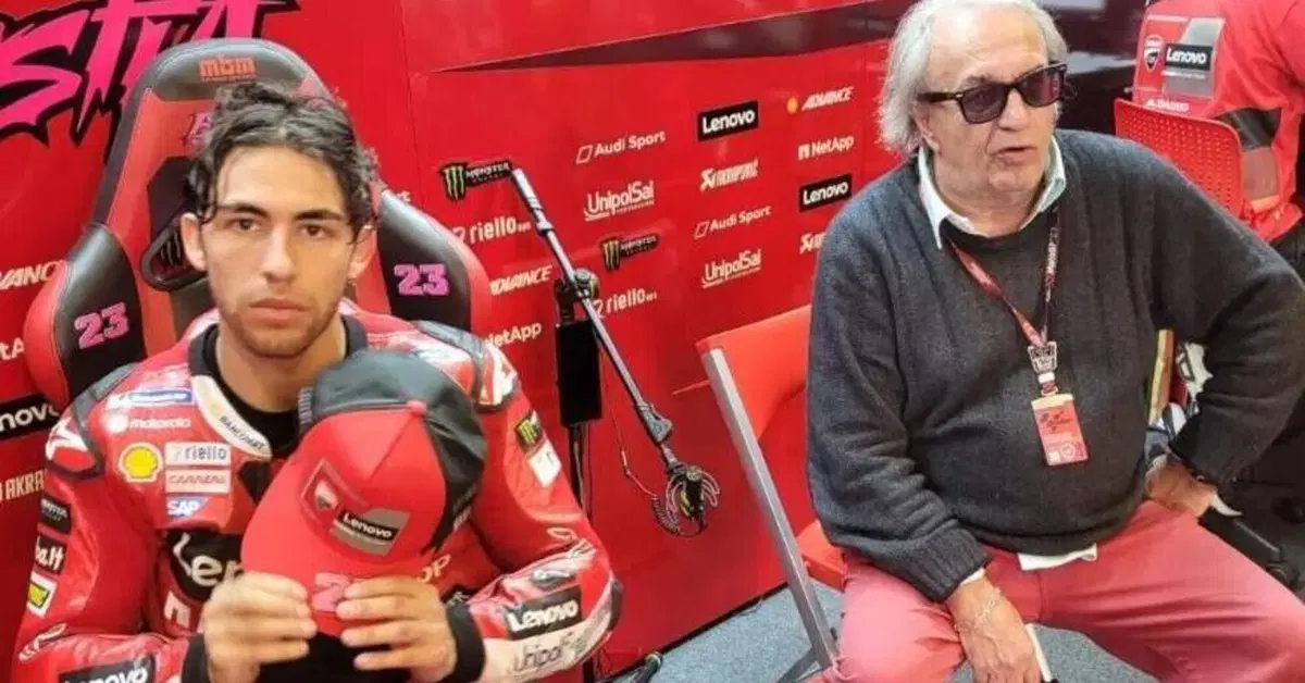 MotoGP 2023. Carlo Pernat parla del possibile ritorno di Enea Bastianini in Texas (?), poi lancia un'idea: "Basta Q1 e Q2, Superpole!"