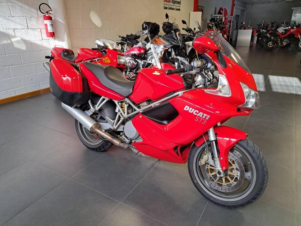 Ducati ST3 (2)