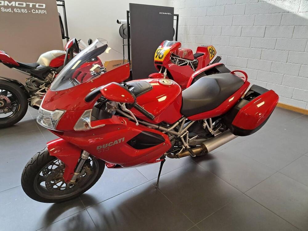 Ducati ST3 (5)