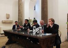 La FMI in Campidoglio per proporre il ripristino della circolazione dei mezzi storici a Roma