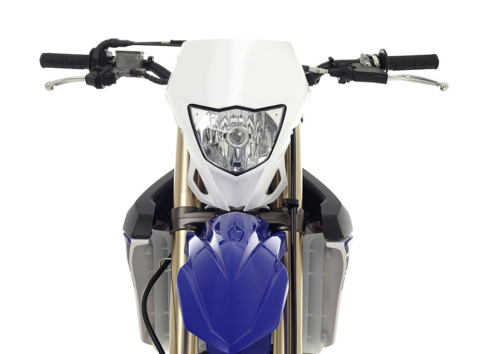 Yamaha WR 250 F (2015) (3)