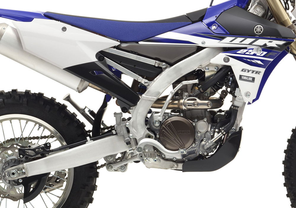 Yamaha WR 250 F (2015) (5)