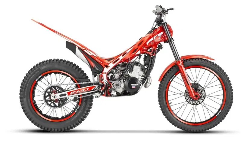 Betamotor Evo 250 2T (2023 - 24) (2)