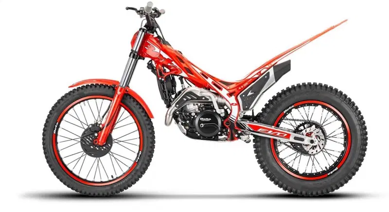 Betamotor Evo 250 2T (2023 - 24) (4)