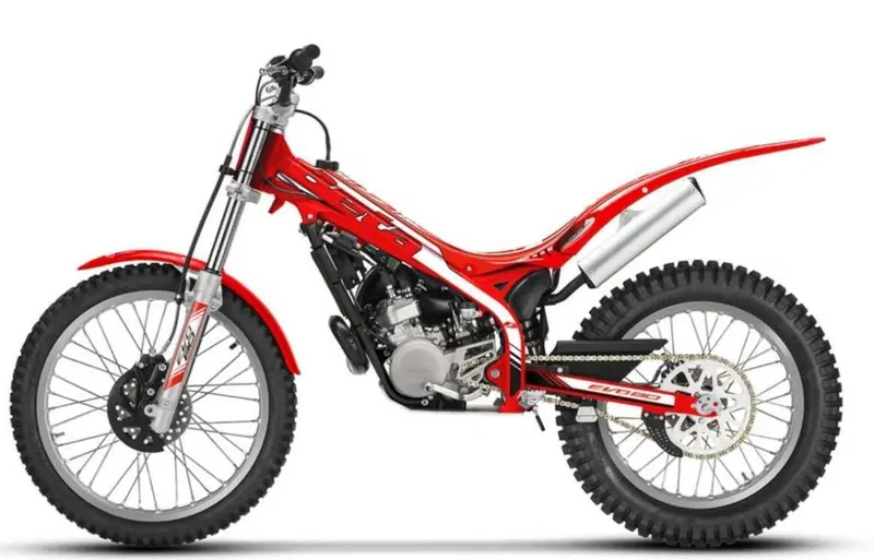 Betamotor Evo 80 Junior (2011 - 24)