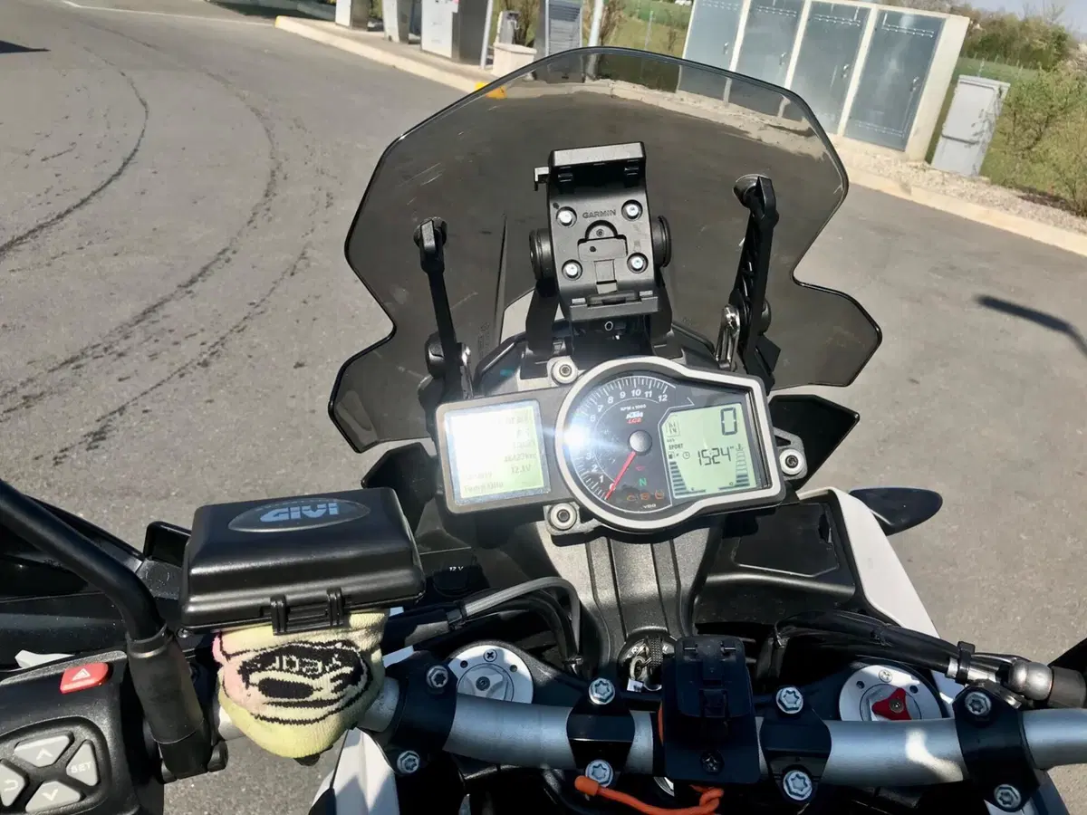 KTM 1090 Adventure R (2017 - 19) (6)