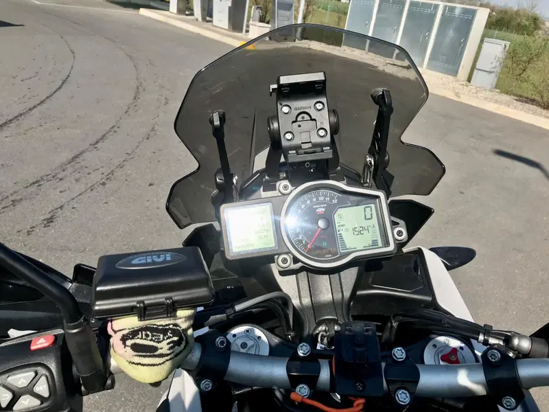 KTM 1090 Adventure R (2017 - 19) (6)