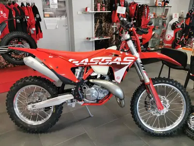GASGAS EC 250 Tpi (2023) nuova