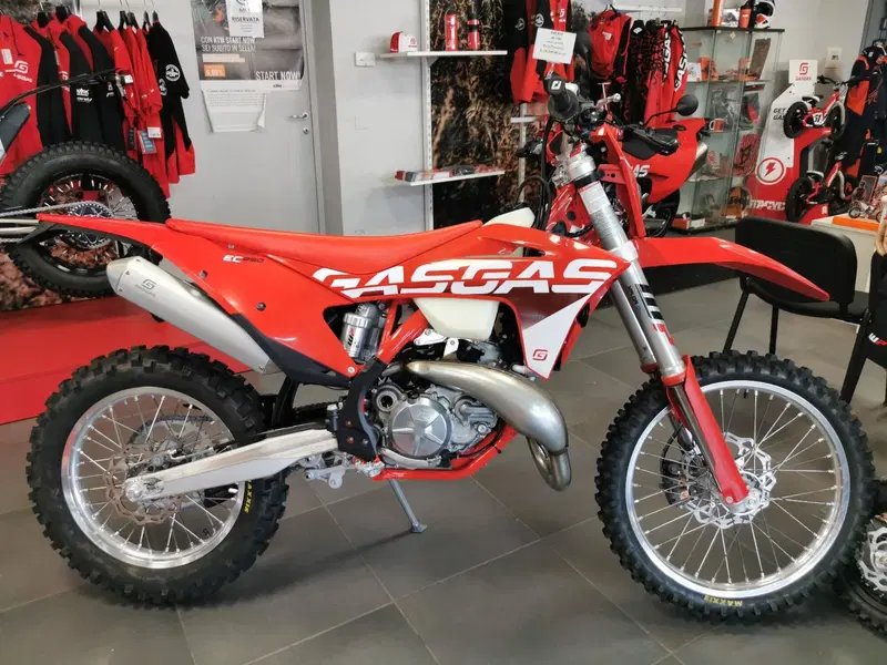 GASGAS EC 250 Tpi (2023)
