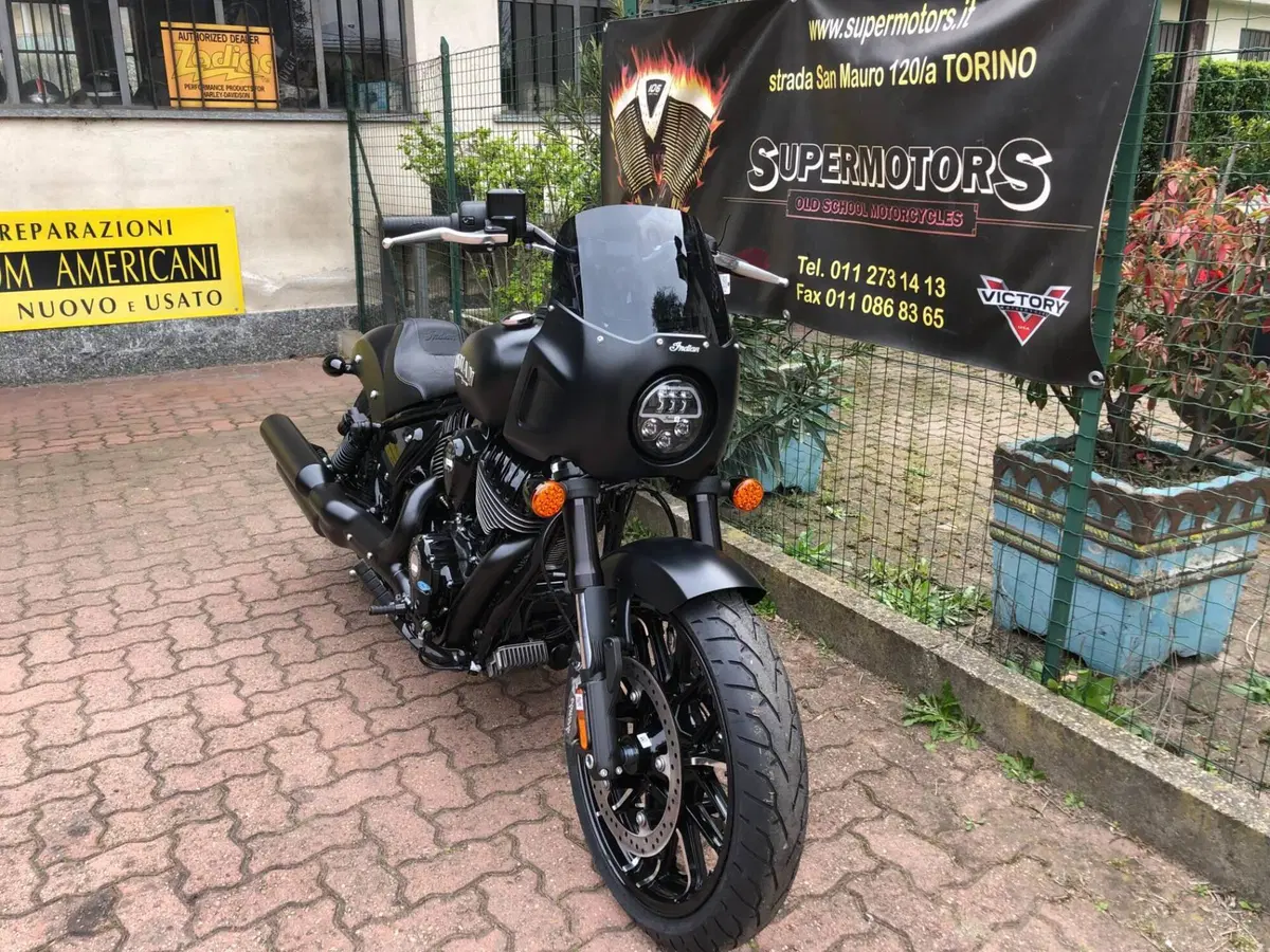Indian Sport Chief 1890 (2023 - 25) (4)