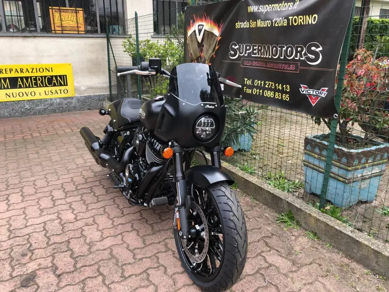 Indian Sport Chief 1890 (2023 - 25) (4)
